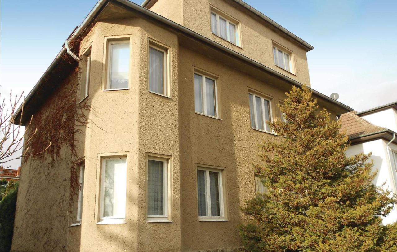 Lovely Apartment In Waren-Mueritz With Kitchen Waren  Eksteriør bilde