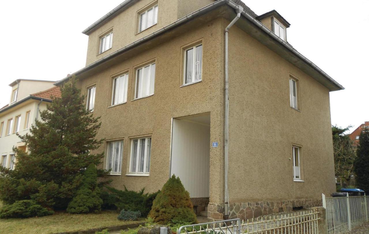 Lovely Apartment In Waren-Mueritz With Kitchen Waren  Eksteriør bilde