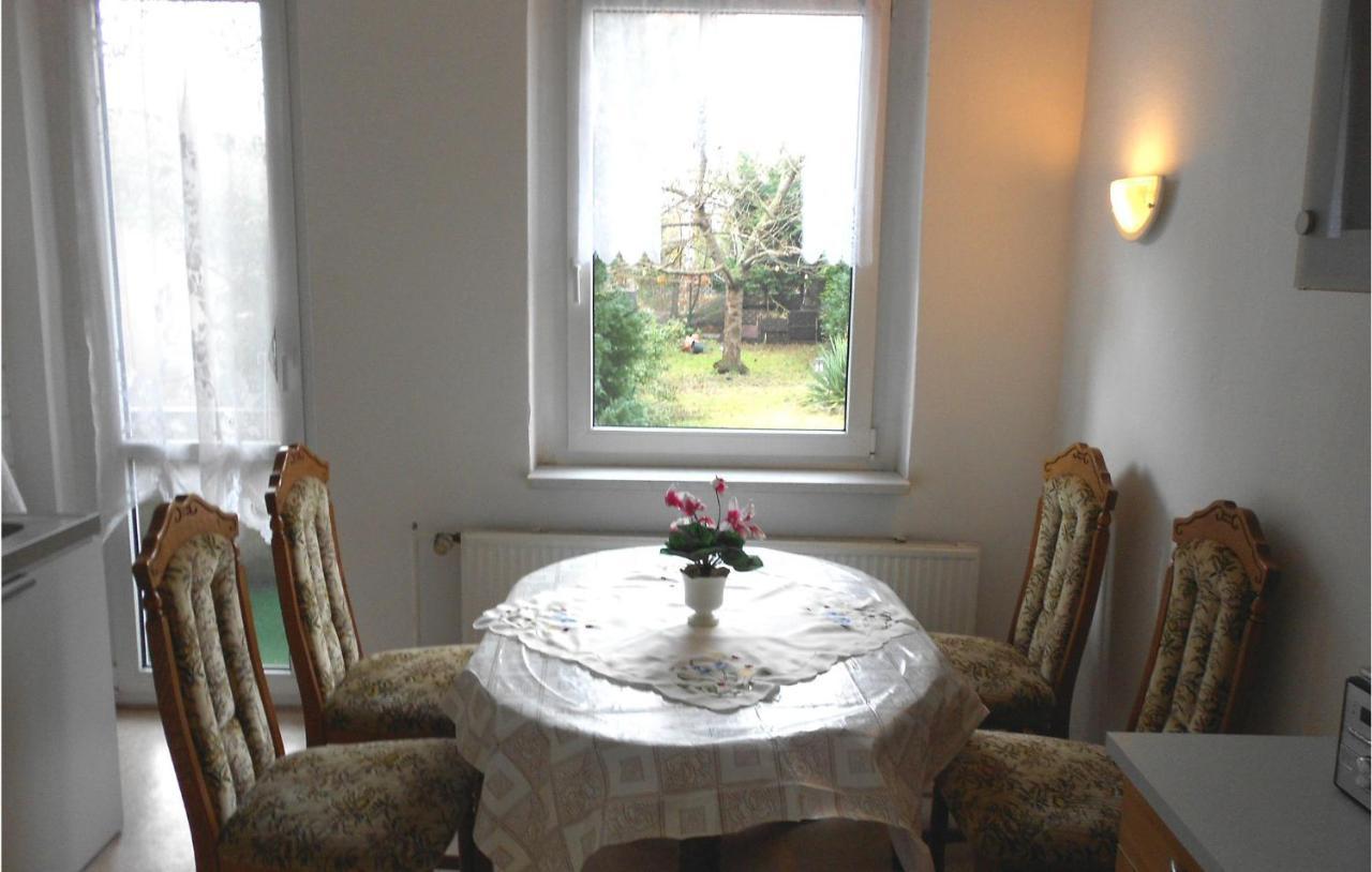 Lovely Apartment In Waren-Mueritz With Kitchen Waren  Eksteriør bilde