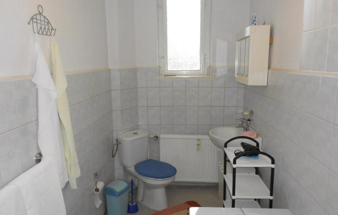 Lovely Apartment In Waren-Mueritz With Kitchen Waren  Eksteriør bilde